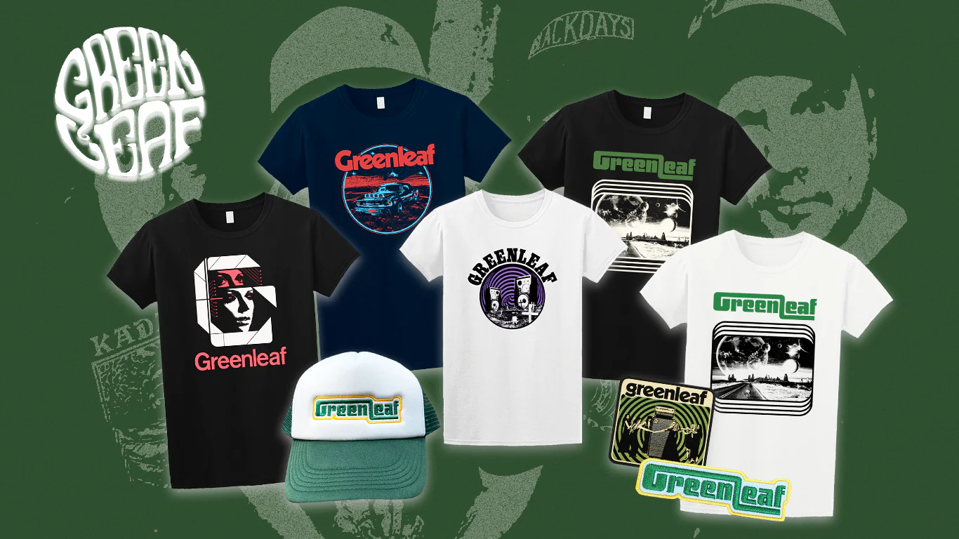 Authentic Stoner Rock Essentials